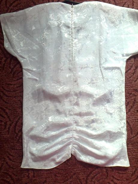 Bluzka na kazdu prilezitost, l