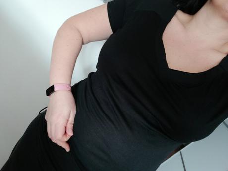 Joop elegantné tricko, 42