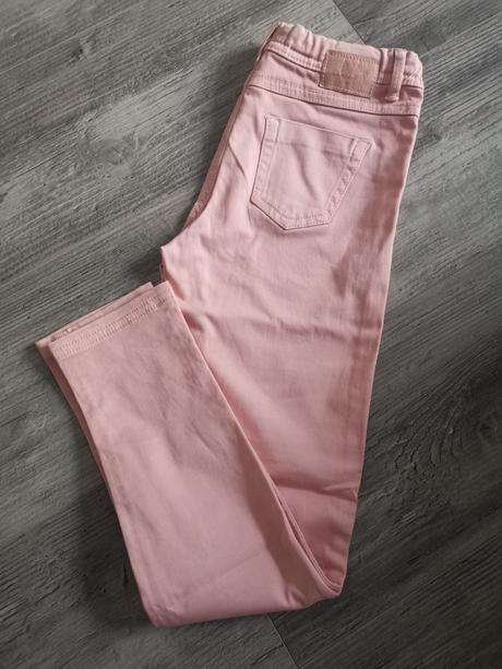 Nohavice, reserved,128