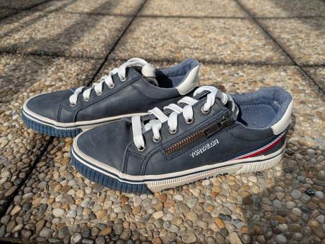 Tenisky tom tailor, tom tailor,34