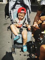 Detská strava babylove