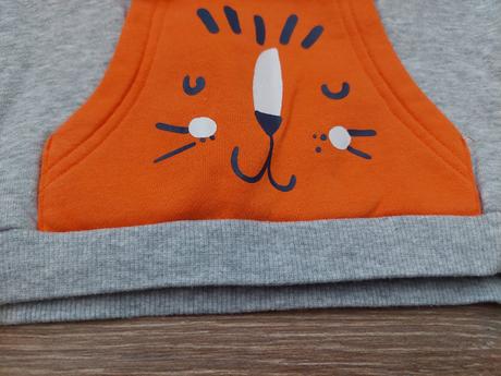 Mikina č.86-92, lupilu,86