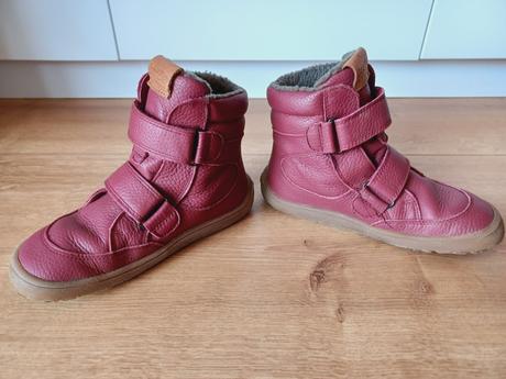 Froddo zimné topánky, froddo,30