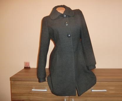 Kabát 36, orsay,s