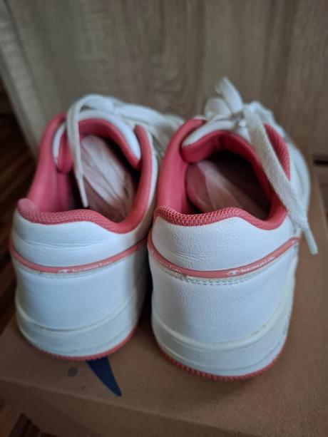 Champion tenisky, champion,39