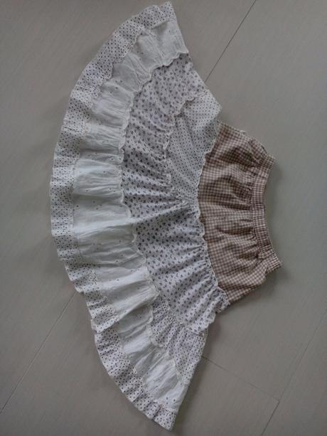 Vintage suknicka, 128