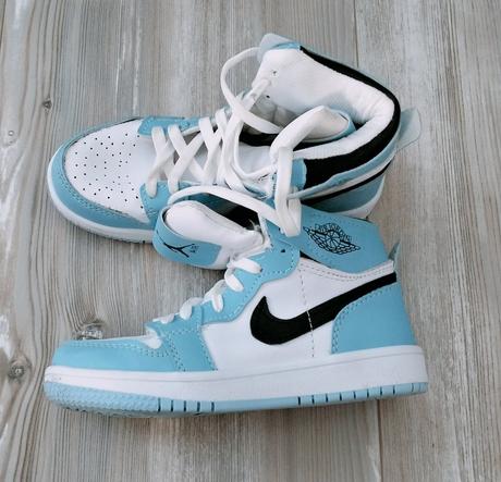 Členkové tenisky, nike,31