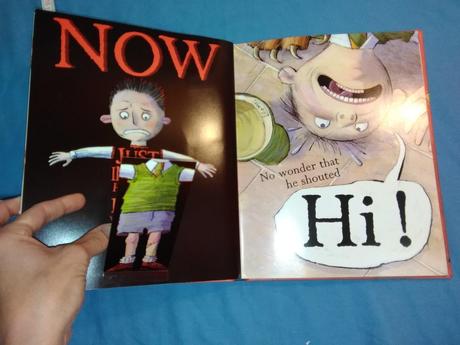 Jim a cautionary tale  au17, 