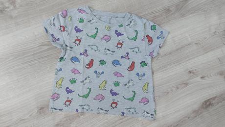 Tričko 9r., next,134