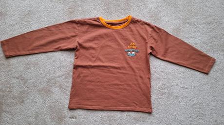 Tričko, sinsay,122