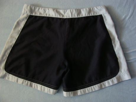 Kraťasy šortky, helly hansen,m