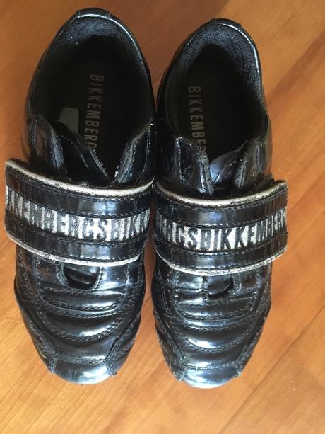 Detské tenisky bikkembergs, 30