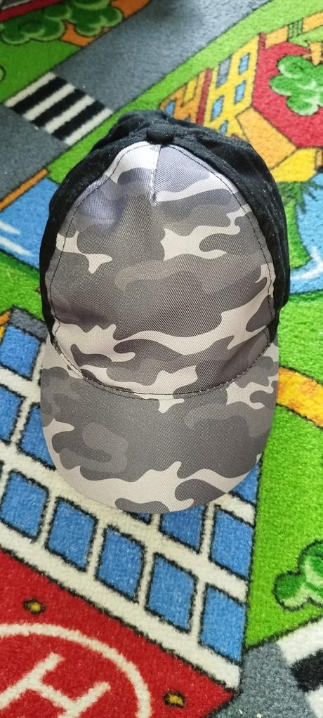 Chlapec 104, 104–116