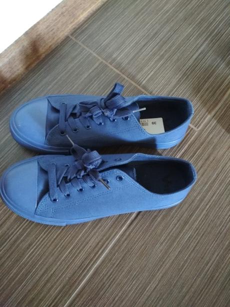 Nové dámske tenisky 39, 39