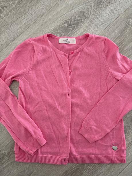Svetrik, h&m,122
