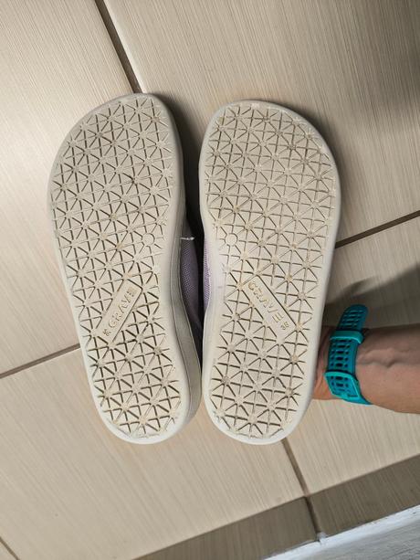 Detské barefoot tenisky crave cupertino, 35