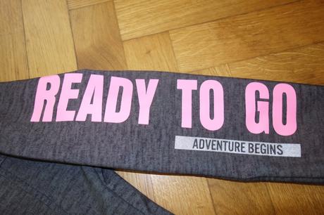 Softshellová bunda 146/152, takko,146