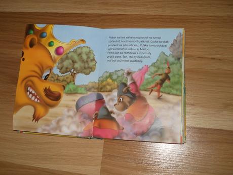 Z rozprávky do rozprávky, 