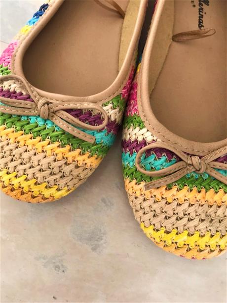 Naturálne etno balerínky, atmosphere,39