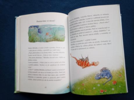 Dračí pohádky (cz), 