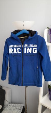 Flisová bundička, 134