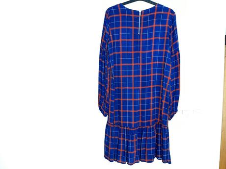 Tehotenské šaty, l