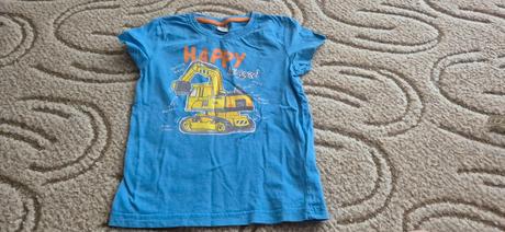 Tričko, kiki&koko,116