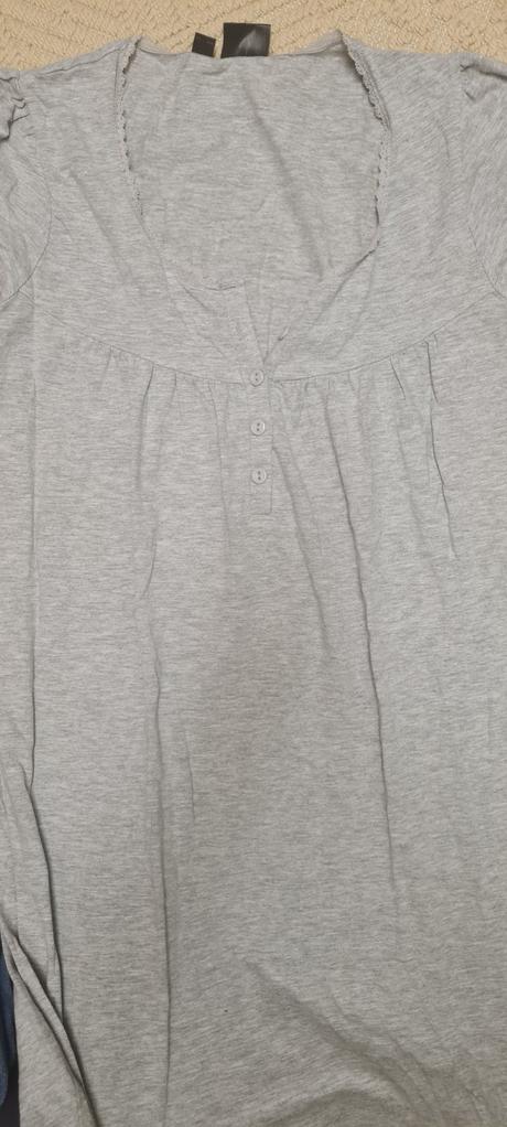 Tehotenske nocne kosele, bonprix,38