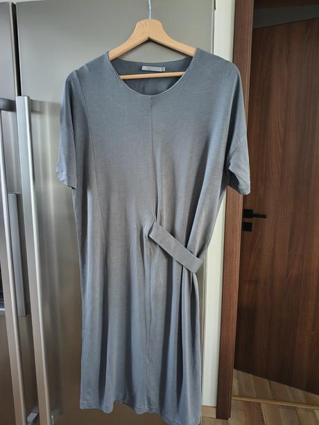 Cos nádherné voľné šaty s-m, cos,m