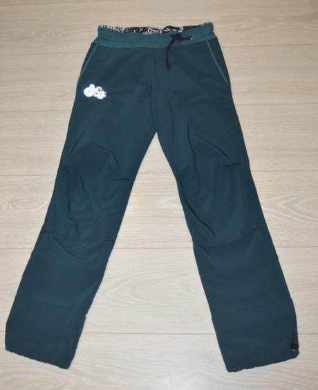 Chlapčenské softshellové nohavice, 146