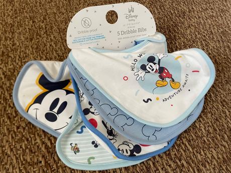 Podbradnicky, disney