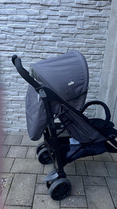 Golfový kočík joie brisk lx, joie,joie brisk lx
