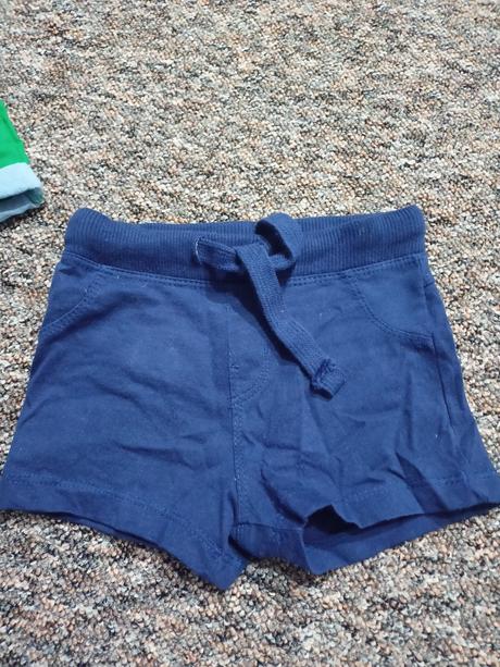 Chlapčenské šortky, lupilu,68