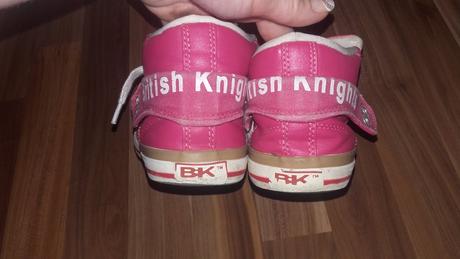 Bk tenisky uk 12, 31