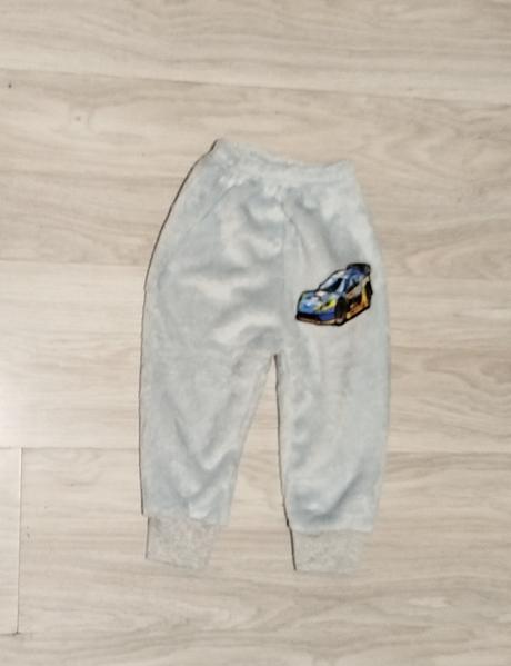 Tepláková súprava, 74