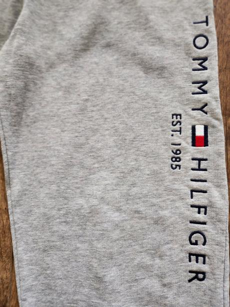 Tepláky tommy hilfiger, tommy hilfiger,152