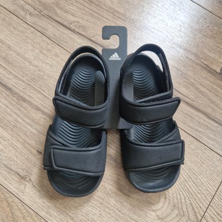 Adidas sandálky, adidas,27