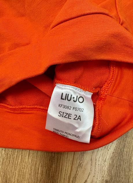 Liu jo mikina 2 roky, liu jo,92