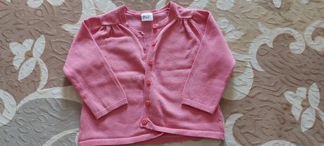 Svetrík, h&m,80