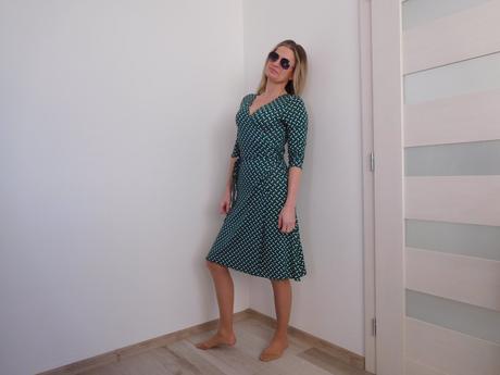 Šaty letné page one 36v, bavlnené, 36