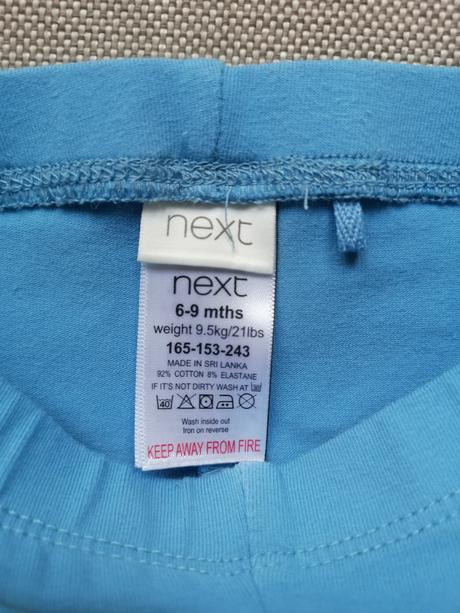 Leginy zn. next, next,74