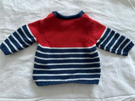 Pasikavy svetrik, next,56