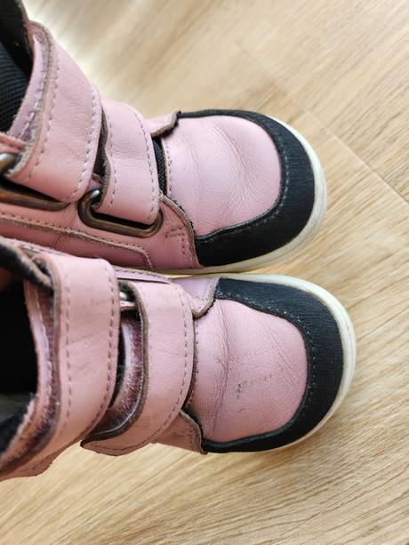 Zimne barefootove topanky baby bare shoes 20, baby bare shoes,20