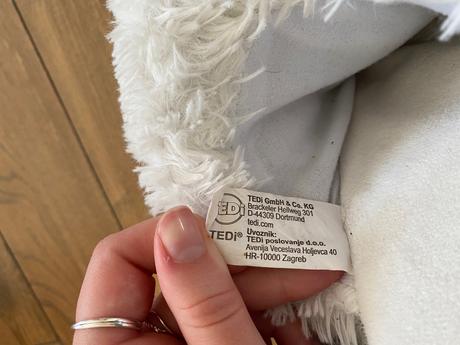 Papuče - jednorožec, 36