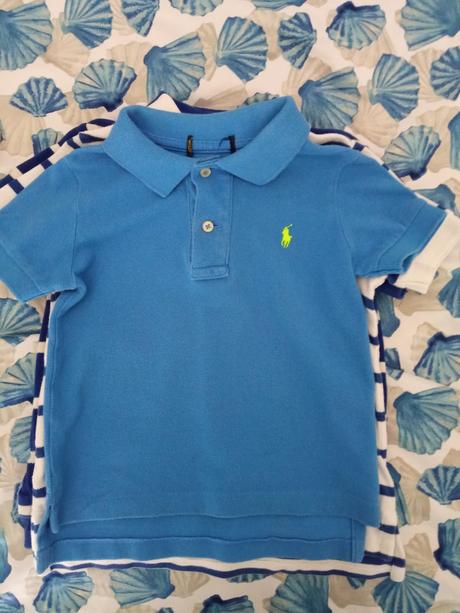 Tommy hilfiger ralph lauren balík 92, 2t, 86–98