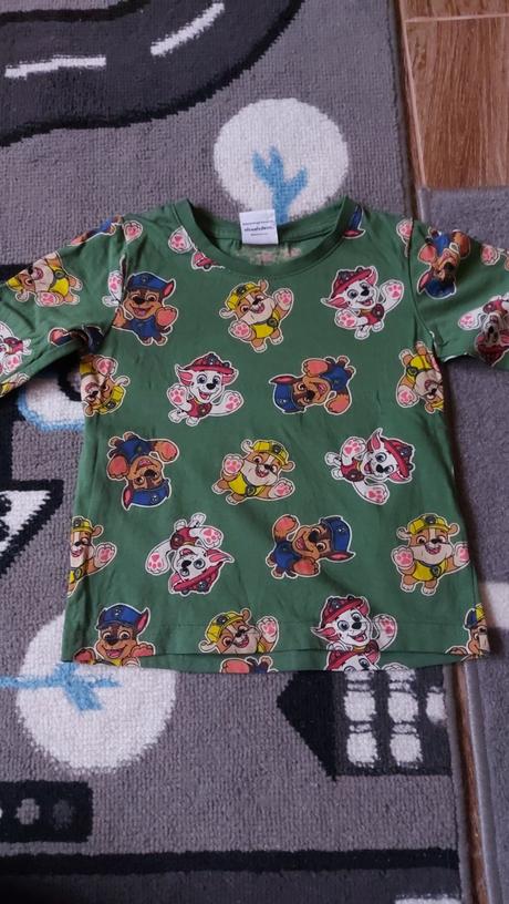 Tricka s dlhym rukavom, lindex,92