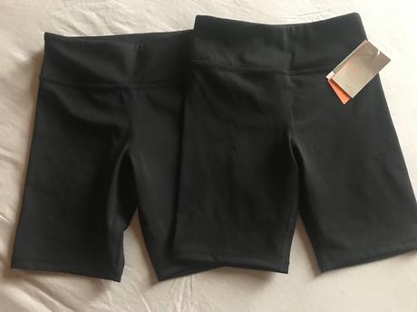 Športové leginy h&m, h&m,128