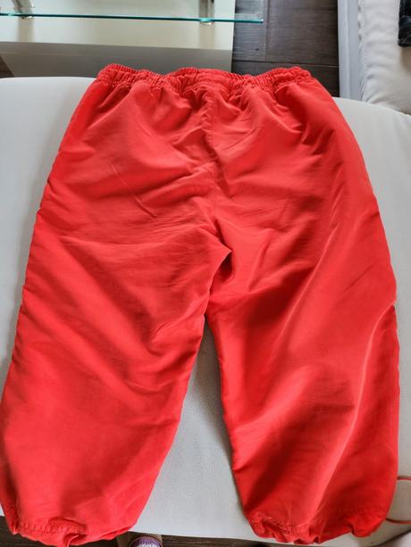 Unisex trojštvrťové šušťaky s, puma,s