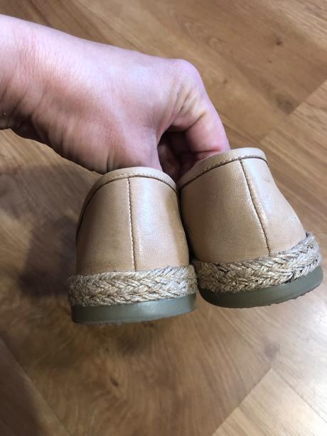 Espadrilky, lasocki,40