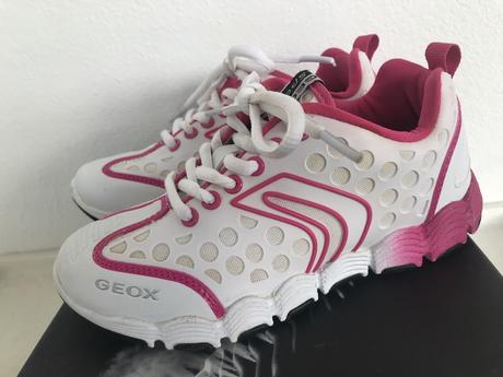 Krásne tenisky geox, geox,30